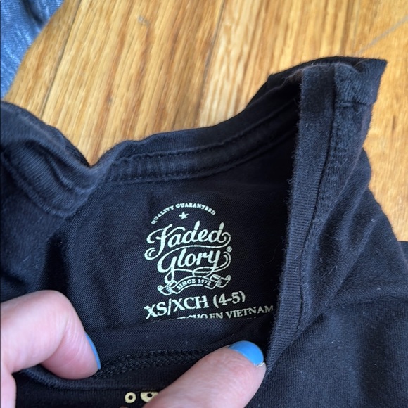 Bundle of six long sleeve T shirts - Picture 6 of 11